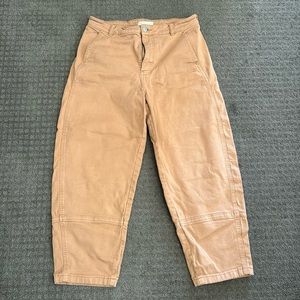 Everlane Barrel Pant SIZE 12